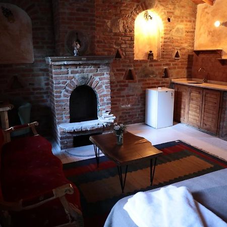Kayserkaya Cottages Selçuk Bagian luar foto