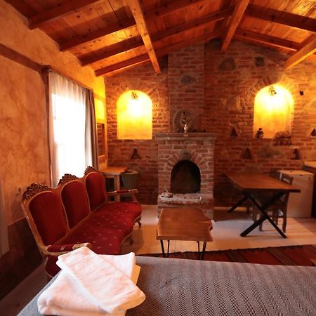Kayserkaya Cottages Selçuk Bagian luar foto