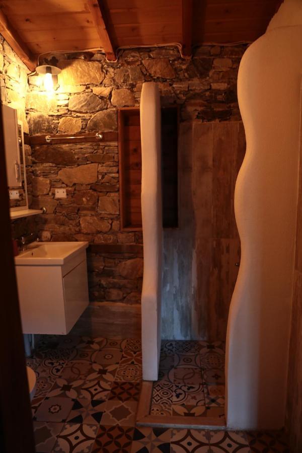 Kayserkaya Cottages Selçuk Bagian luar foto