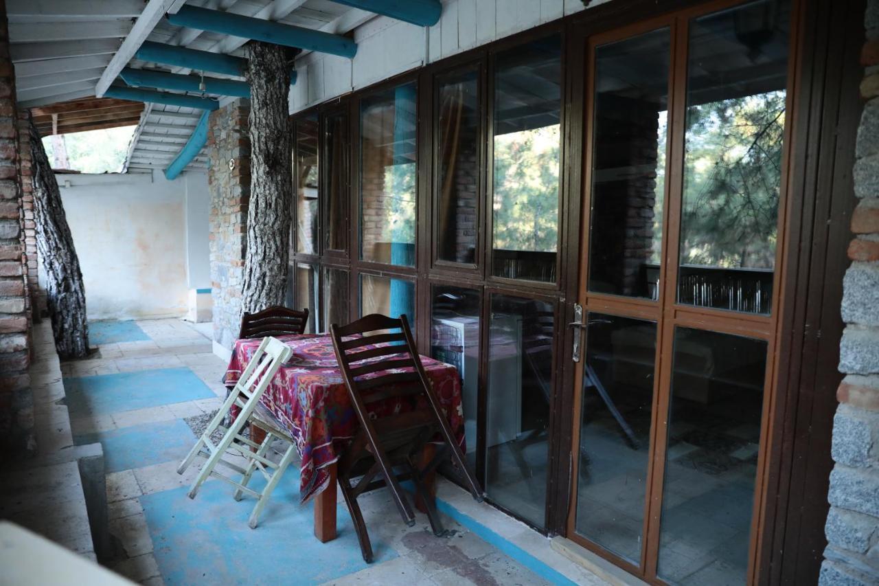 Kayserkaya Cottages Selçuk Bagian luar foto