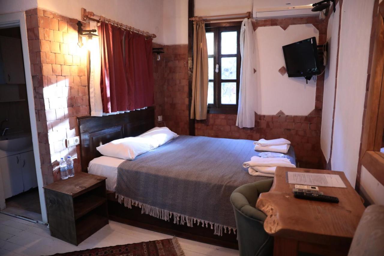Kayserkaya Cottages Selçuk Bagian luar foto
