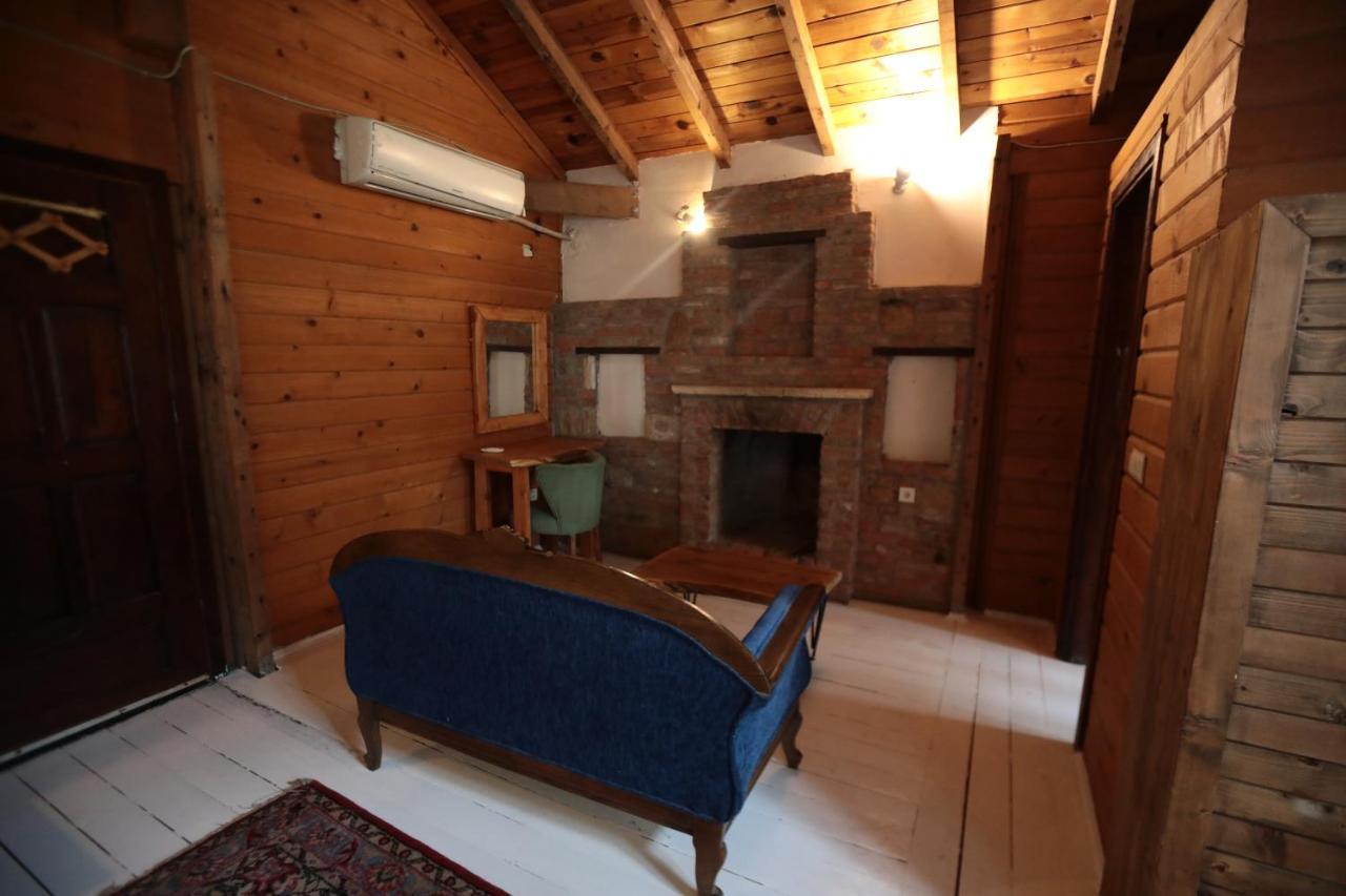 Kayserkaya Cottages Selçuk Bagian luar foto
