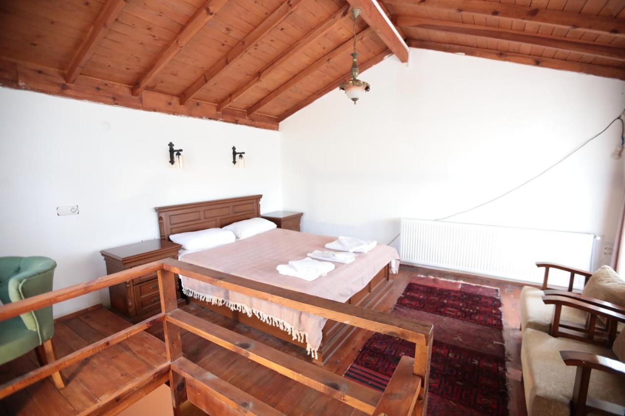 Kayserkaya Cottages Selçuk Bagian luar foto
