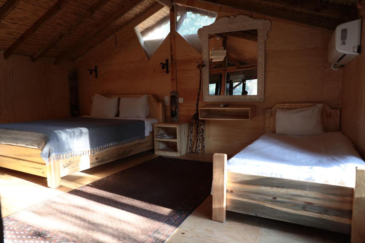 Kayserkaya Cottages Selçuk Bagian luar foto