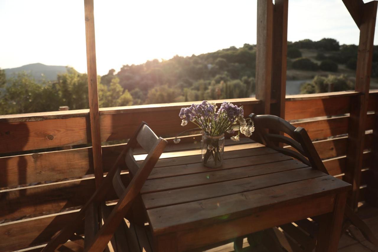 Kayserkaya Cottages Selçuk Bagian luar foto