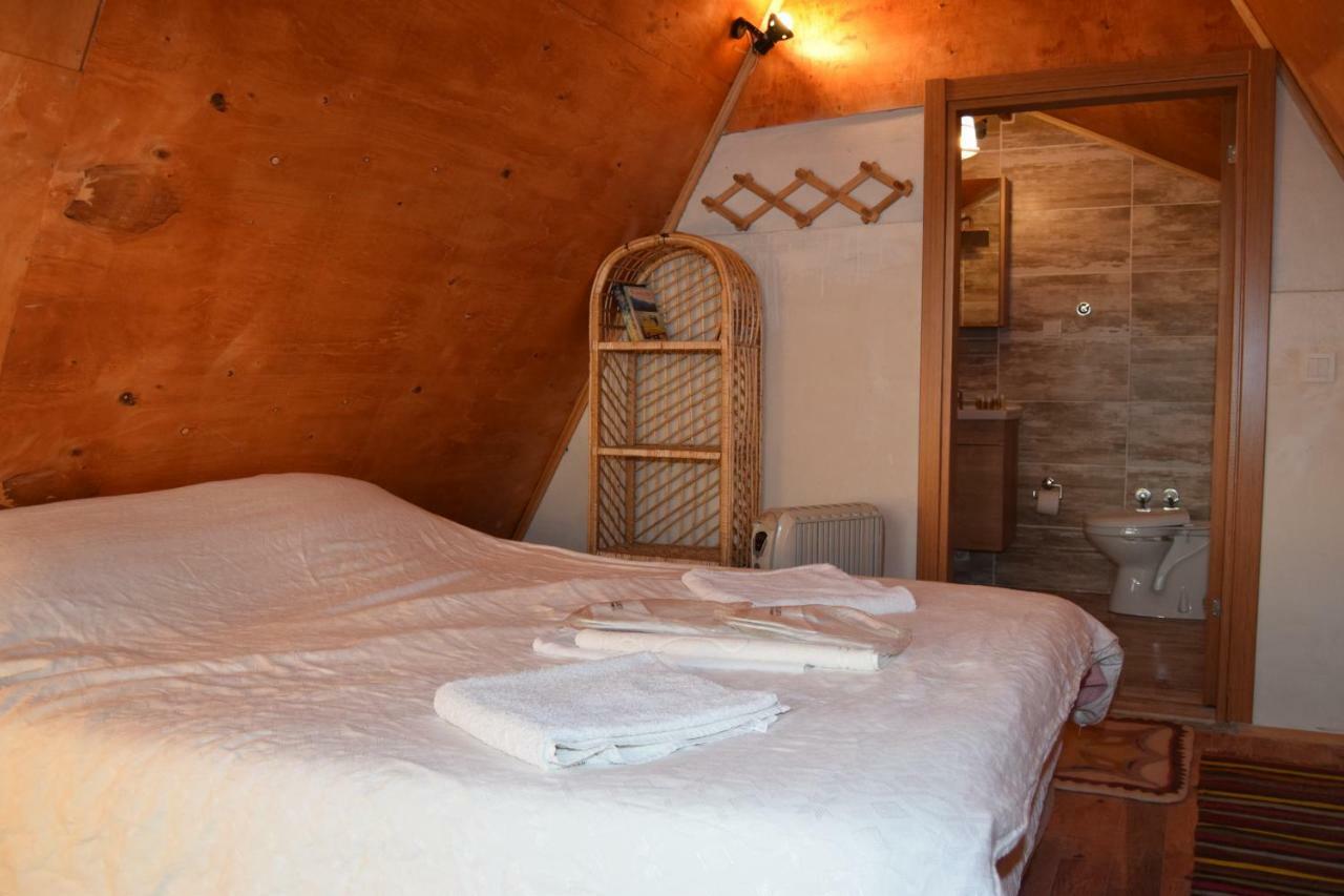 Kayserkaya Cottages Selçuk Bagian luar foto